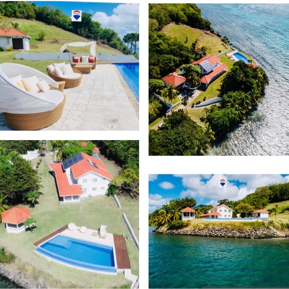 CLOSET CLOSING JUNE 6, 2023 ,PLUS PARADISE HOME ON THE OCEAN FOR SALE IN GRENADA - Picture 16 of 16